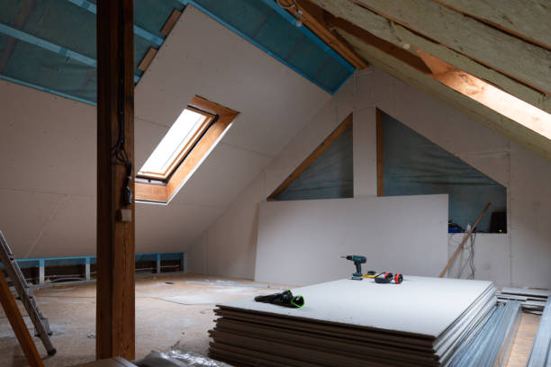 Best Geographic-Specific Insulation Services in Lawrence, NY