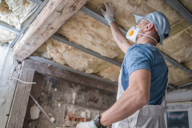 Best Energy Efficiency Insulation in Lawrence, NY