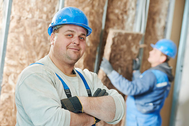 Best Blown-in Insulation in Lawrence, NY