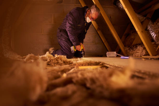 Types of Insulation We Offer in Lawrence, NY