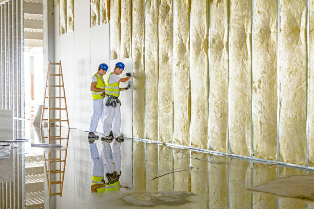 Best Spray Foam Insulation in Lawrence, NY